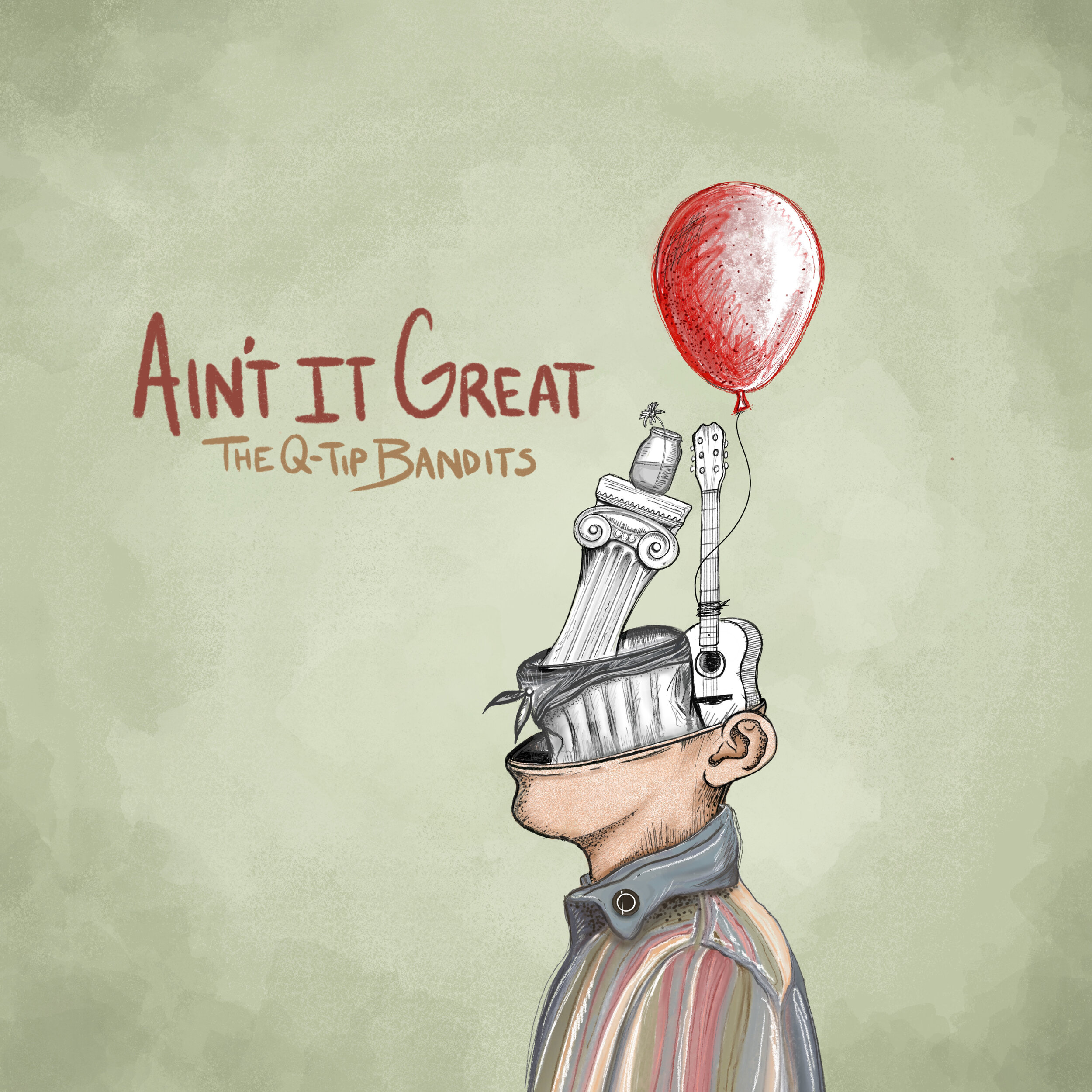 Aint it great cover 3000x3000.jpg